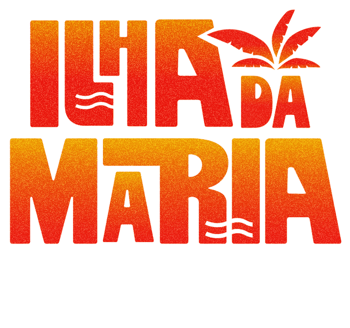 Ilha da Maria